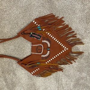 Crossbody bag